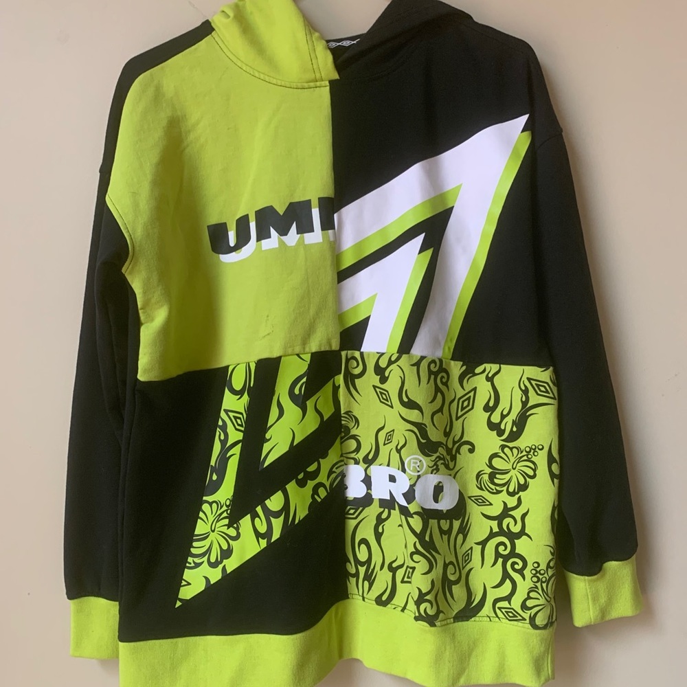 Umbro sweatshirt